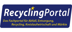 Logo Recycling Portal